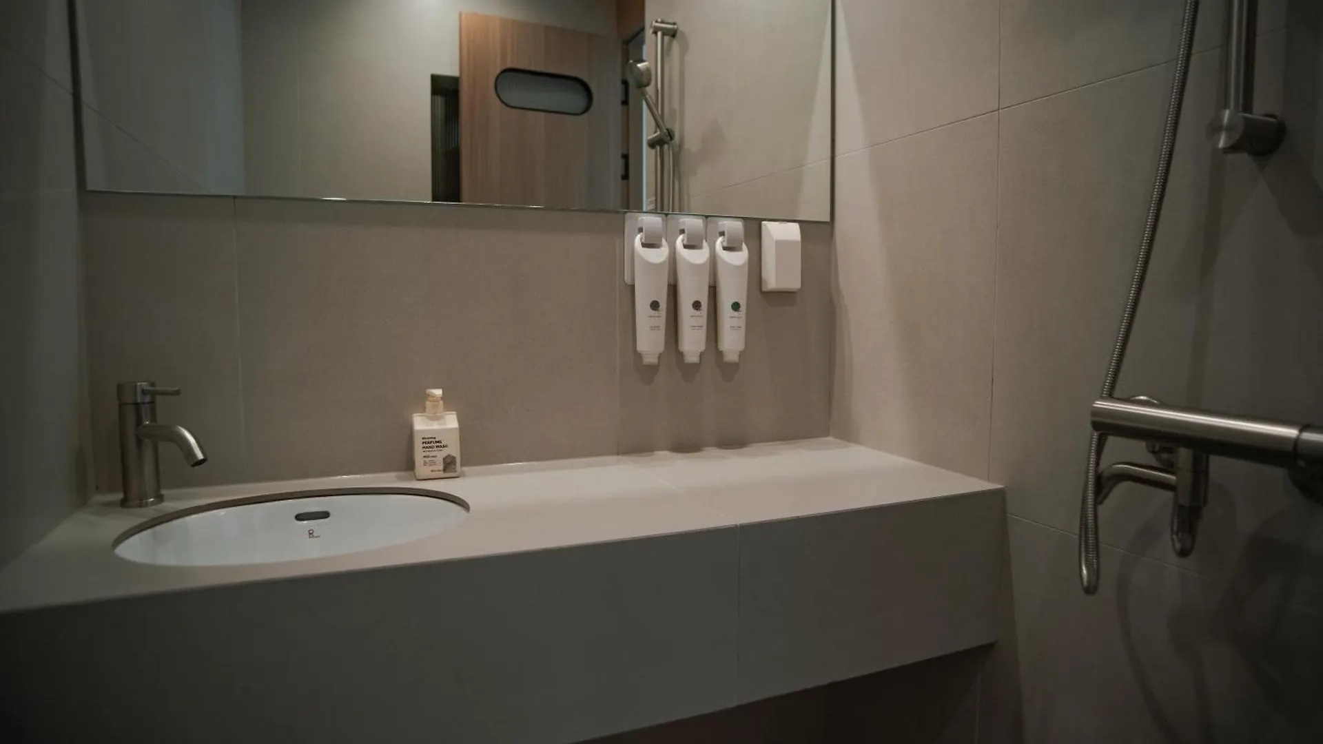 ***  Yeobaek Hotel Incheon South Korea