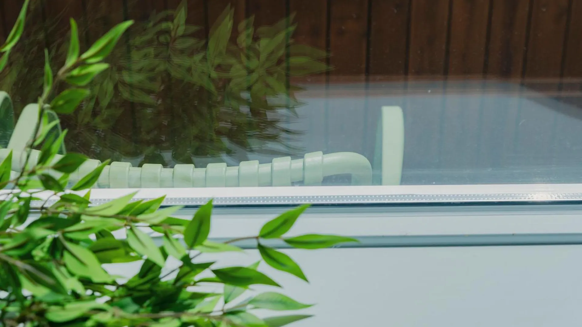 Yeobaek Hotel Incheon