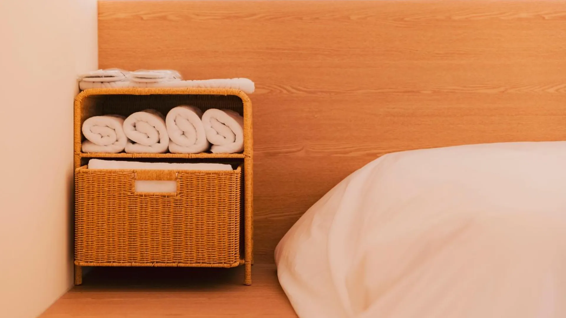 Yeobaek Hotel Incheon