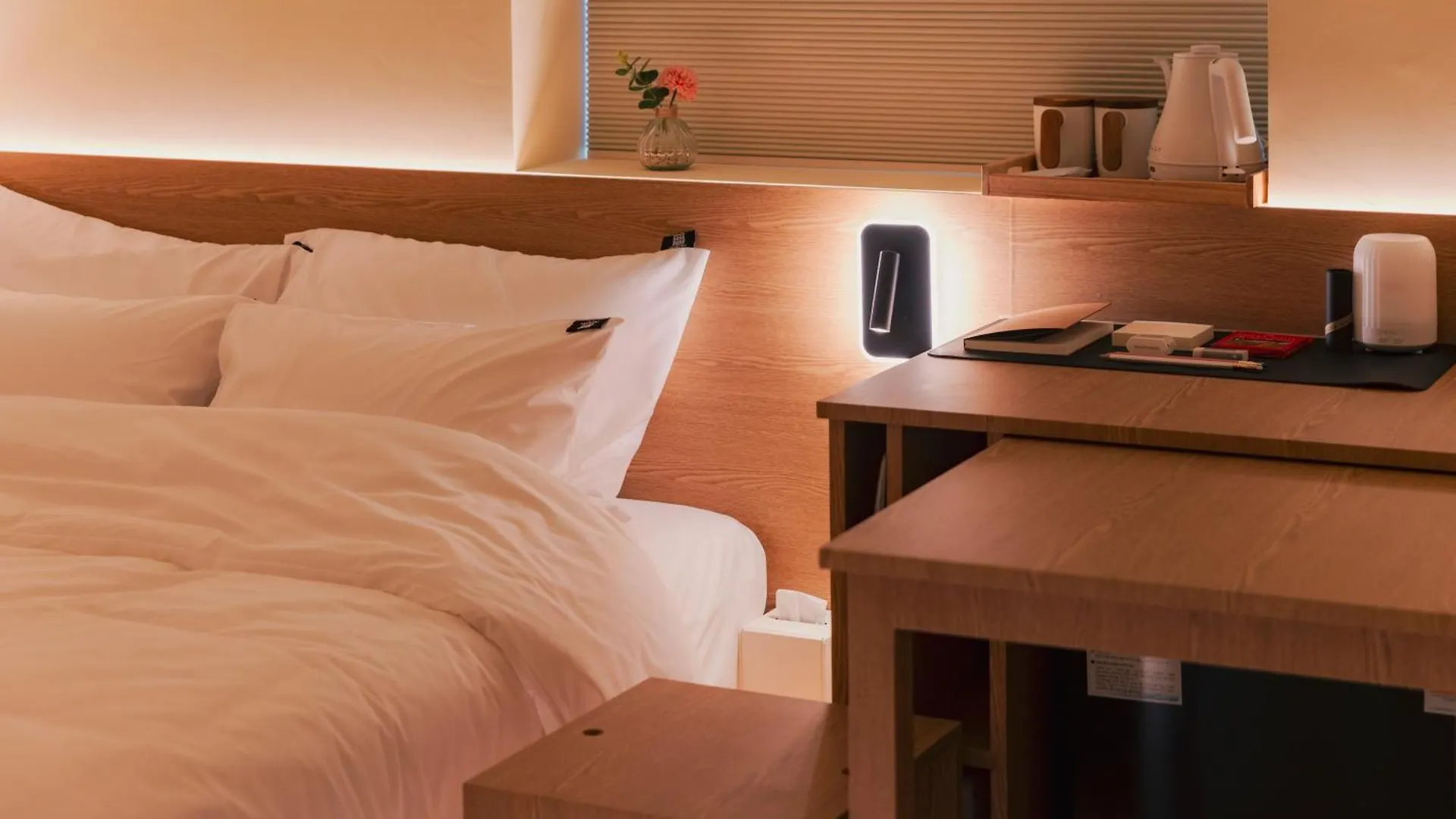 Yeobaek Hotel Incheon South Korea