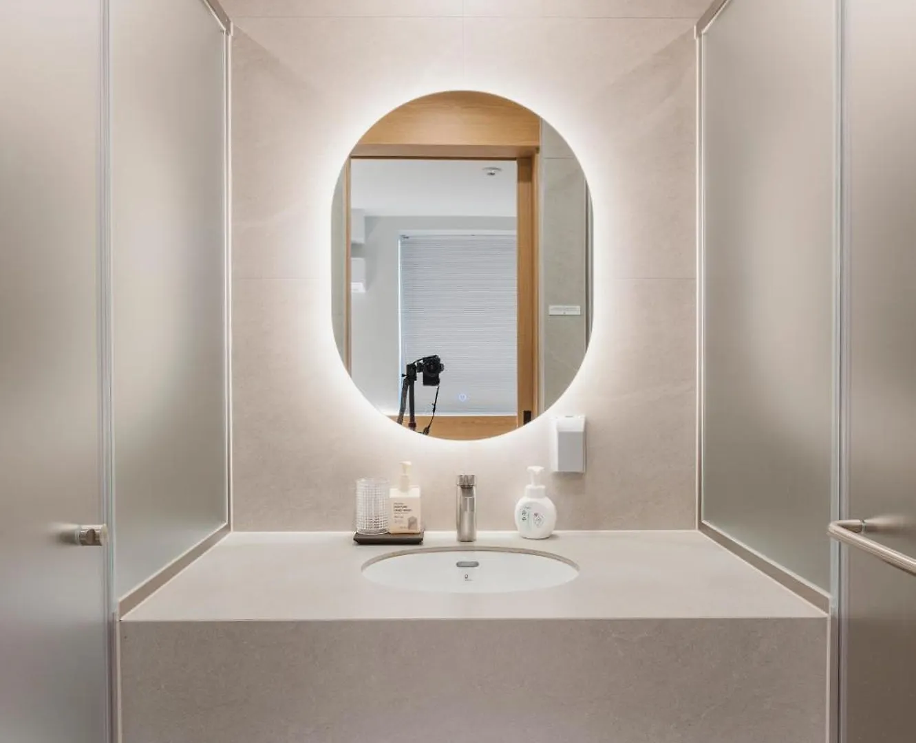 Yeobaek Hotel Incheon