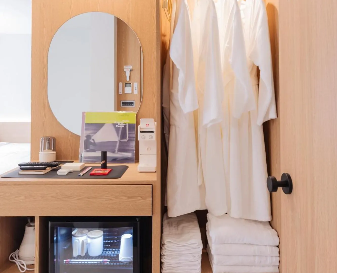 Yeobaek Hotel Incheon