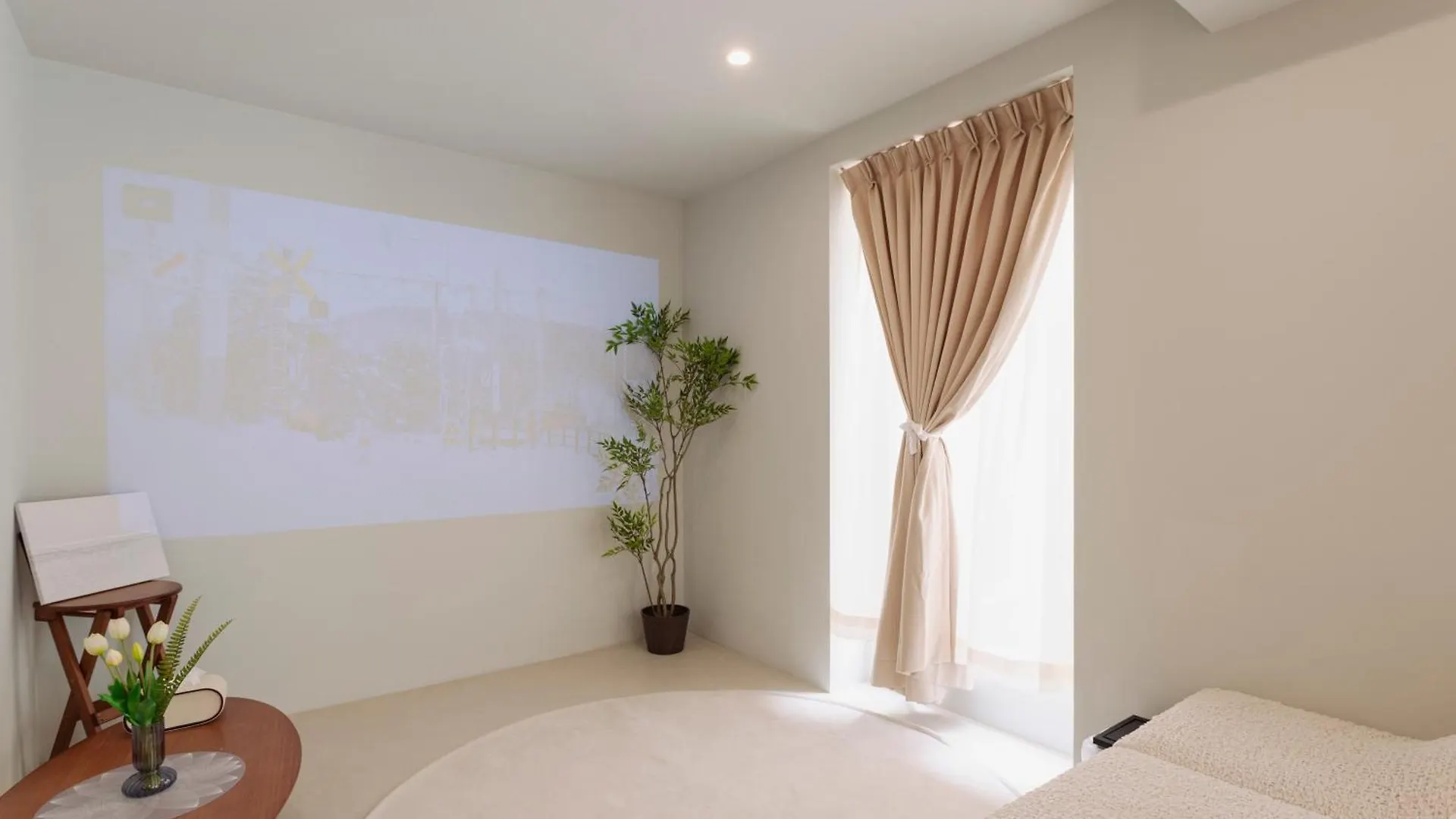 Yeobaek Hotel Incheon