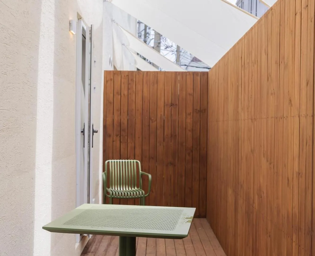 Yeobaek Hotel Incheon