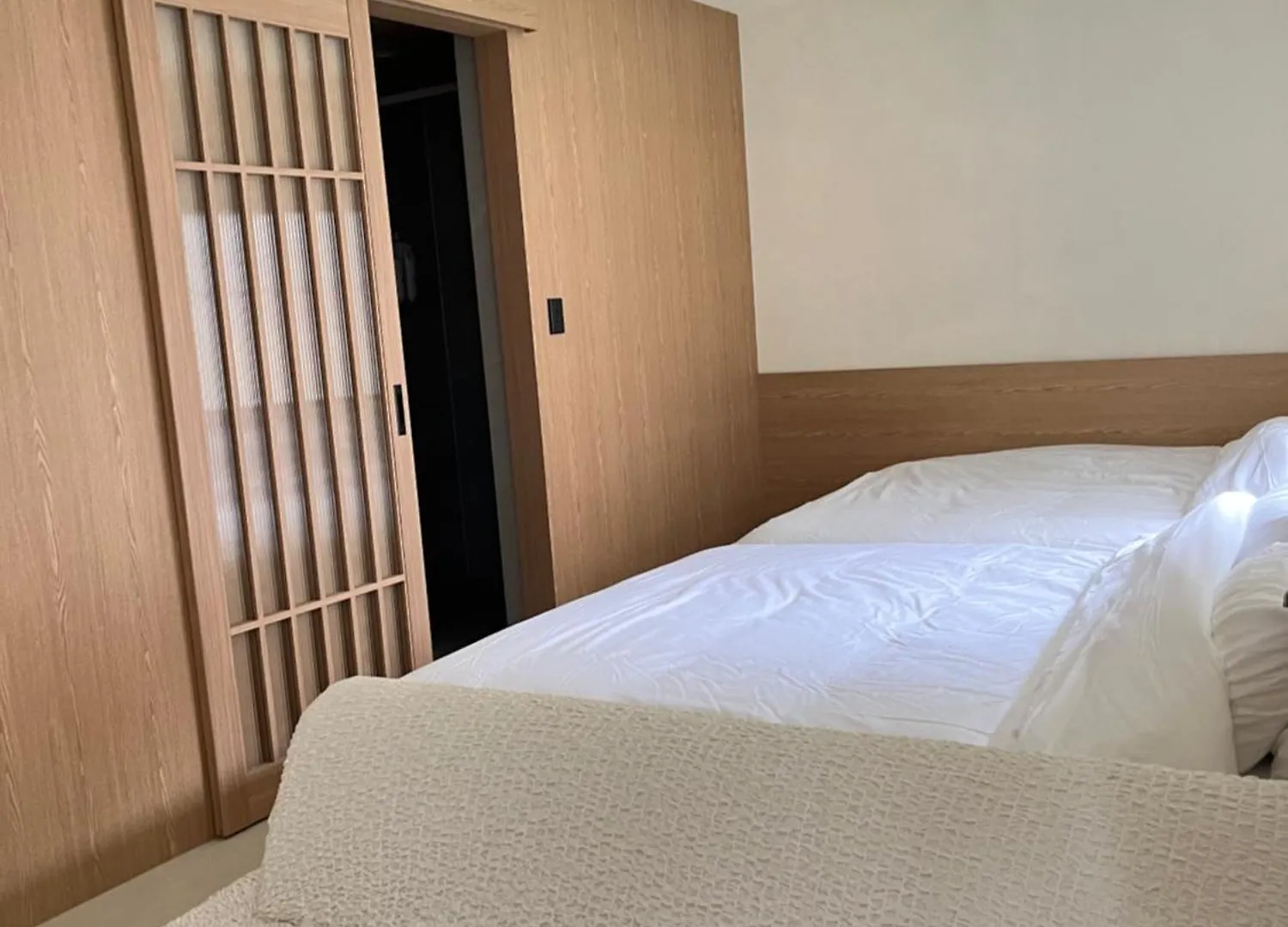 Yeobaek Hotel Incheon