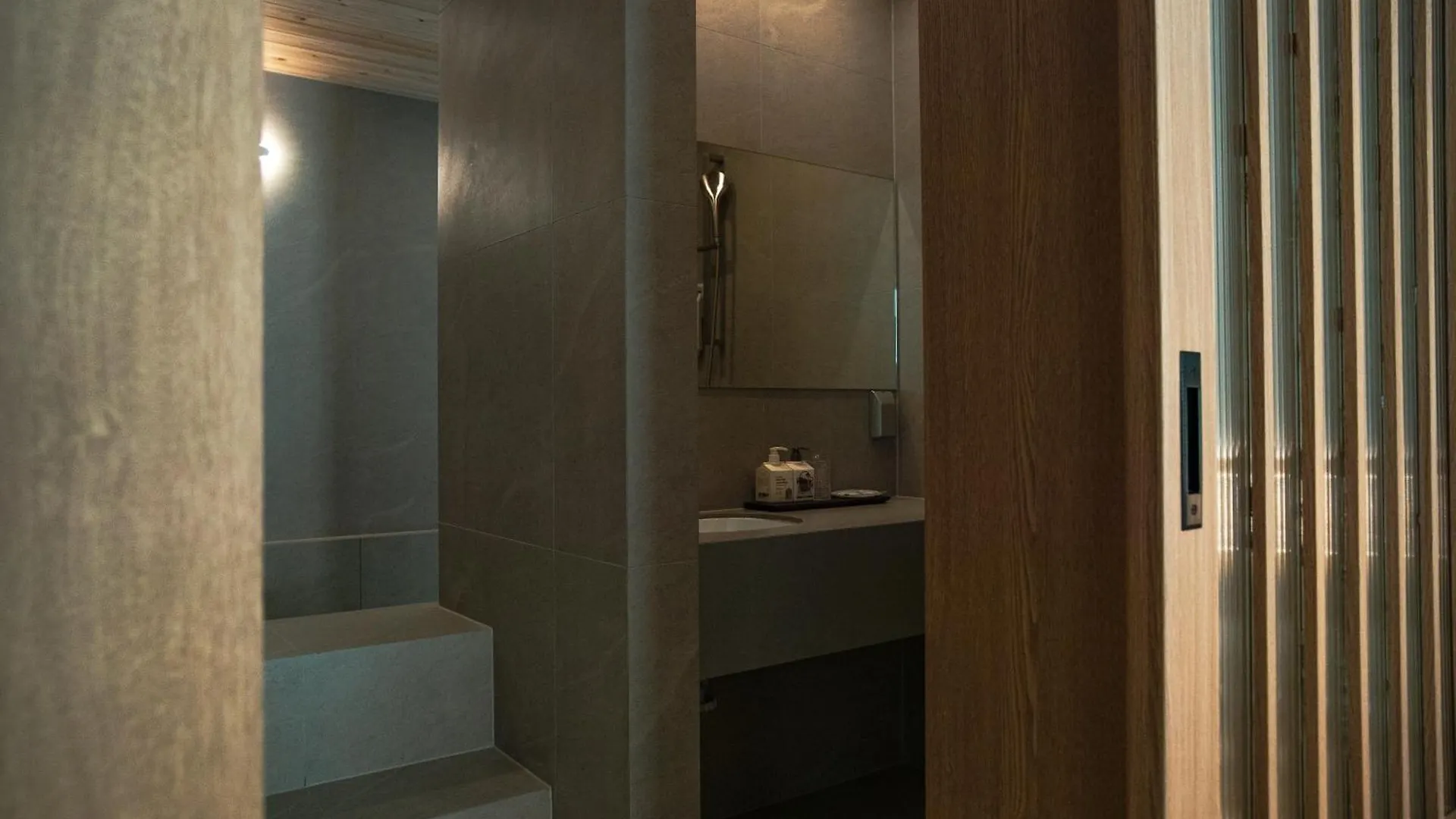 Yeobaek Hotel Incheon