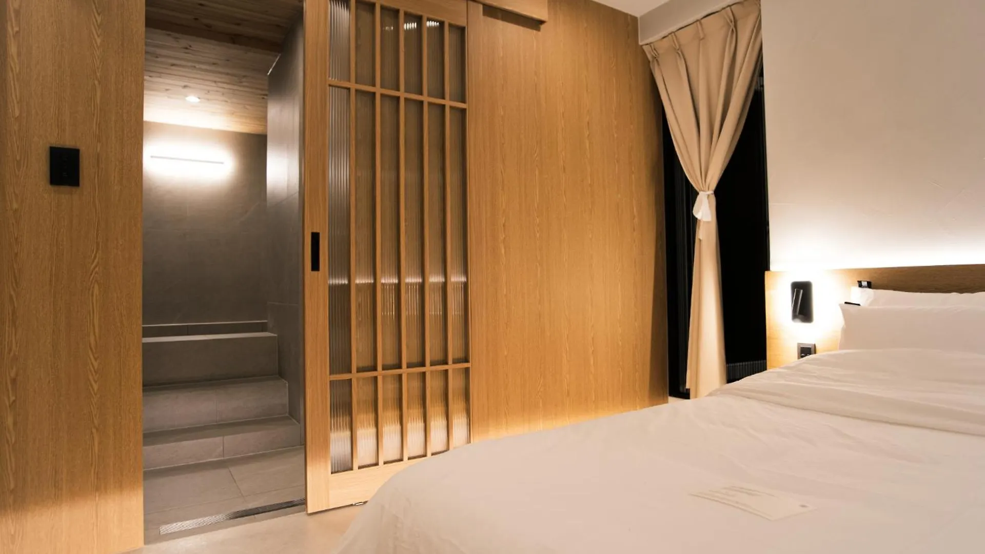 Yeobaek Hotel Incheon