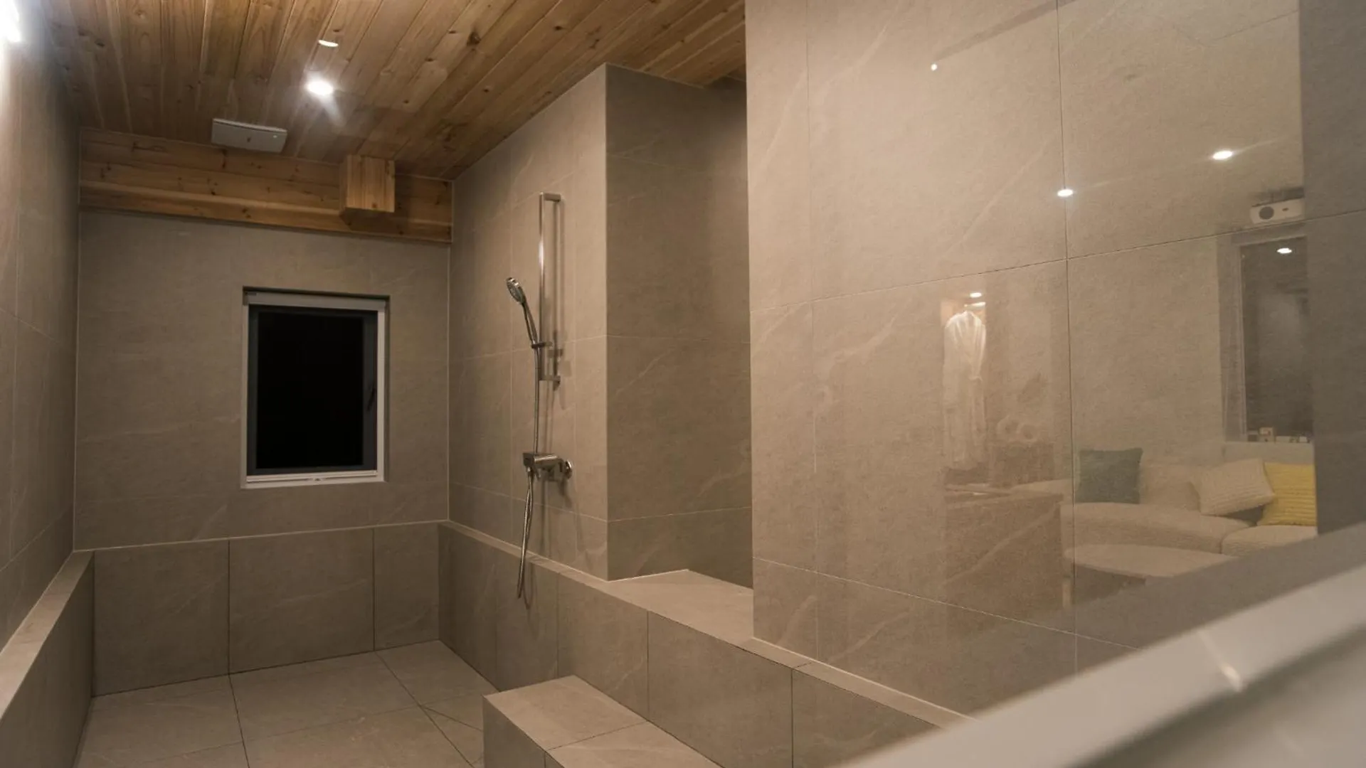 Yeobaek Hotel Incheon