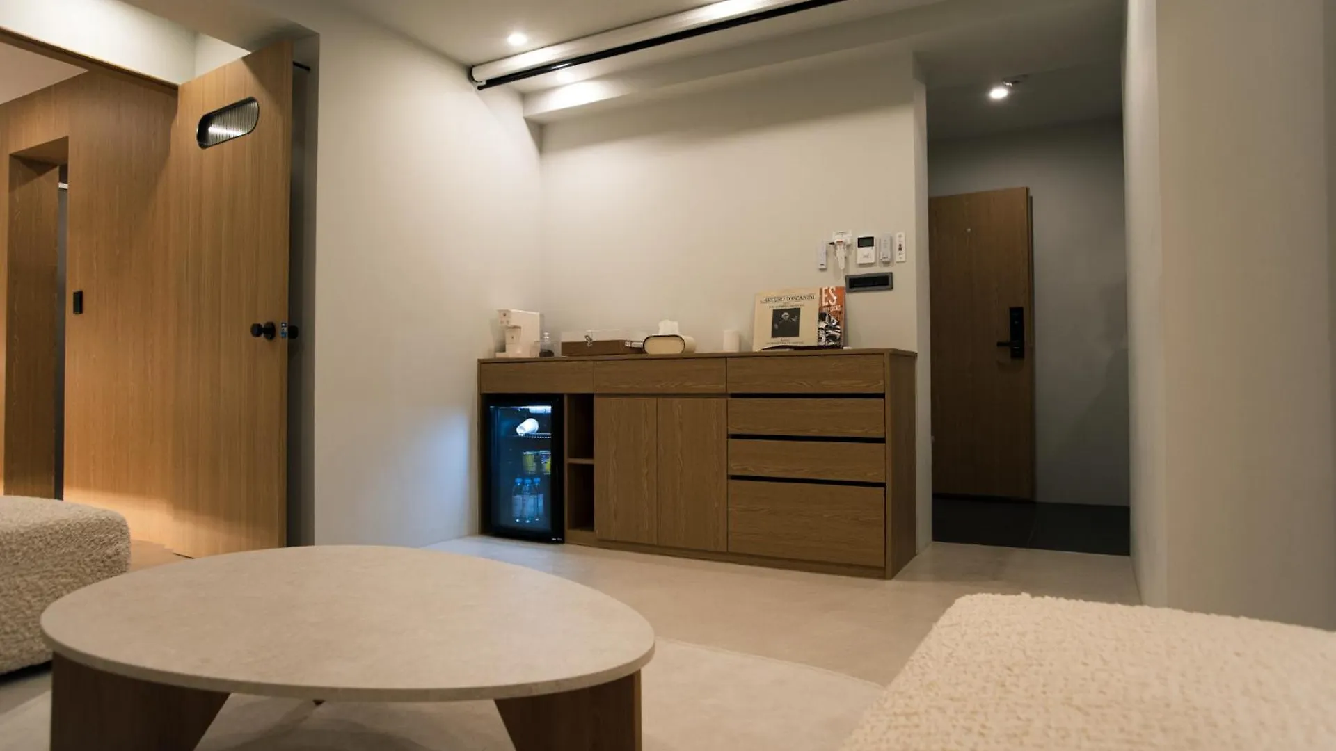 Yeobaek Hotel Incheon