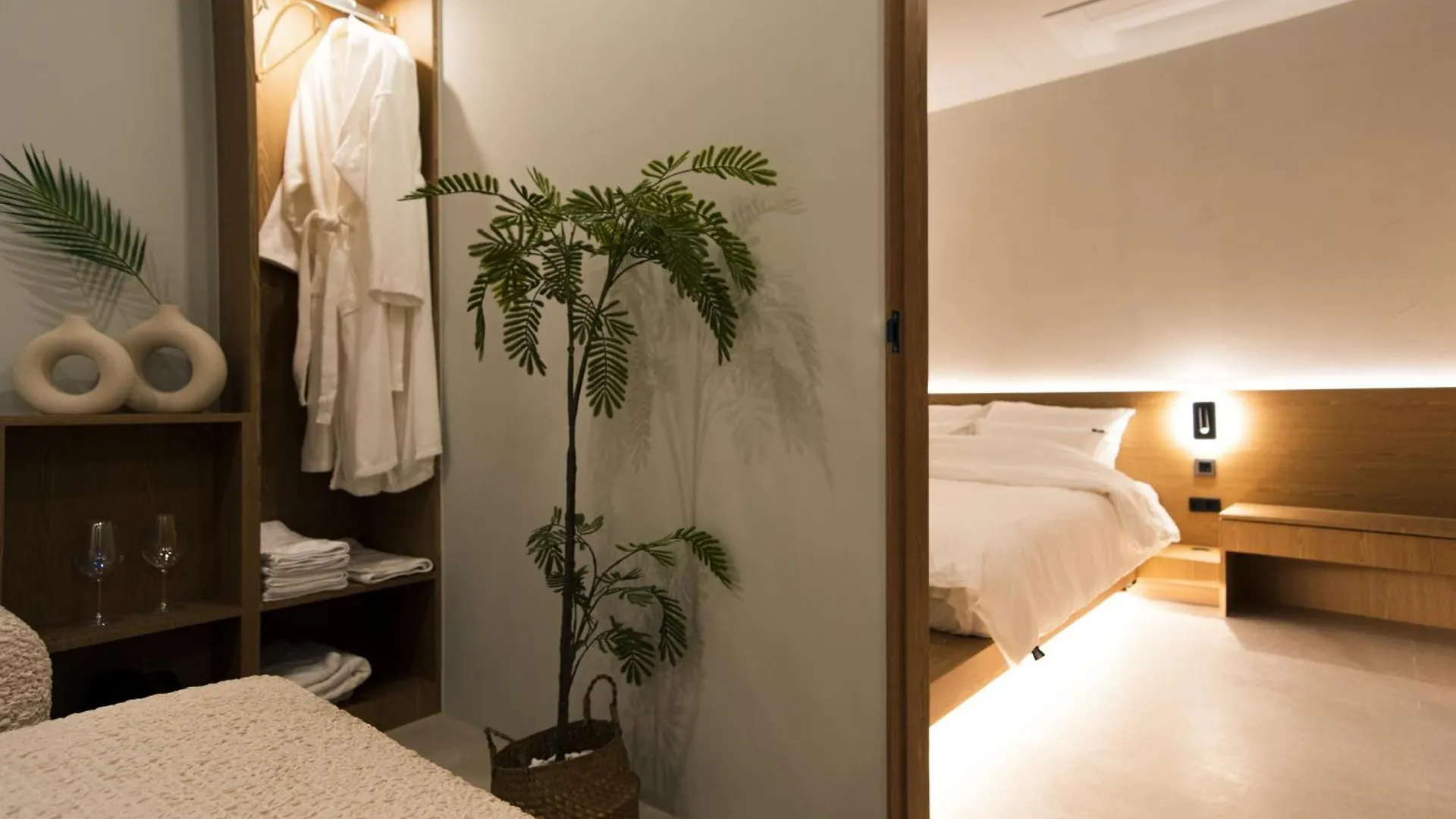 Yeobaek Hotel Incheon 3*,