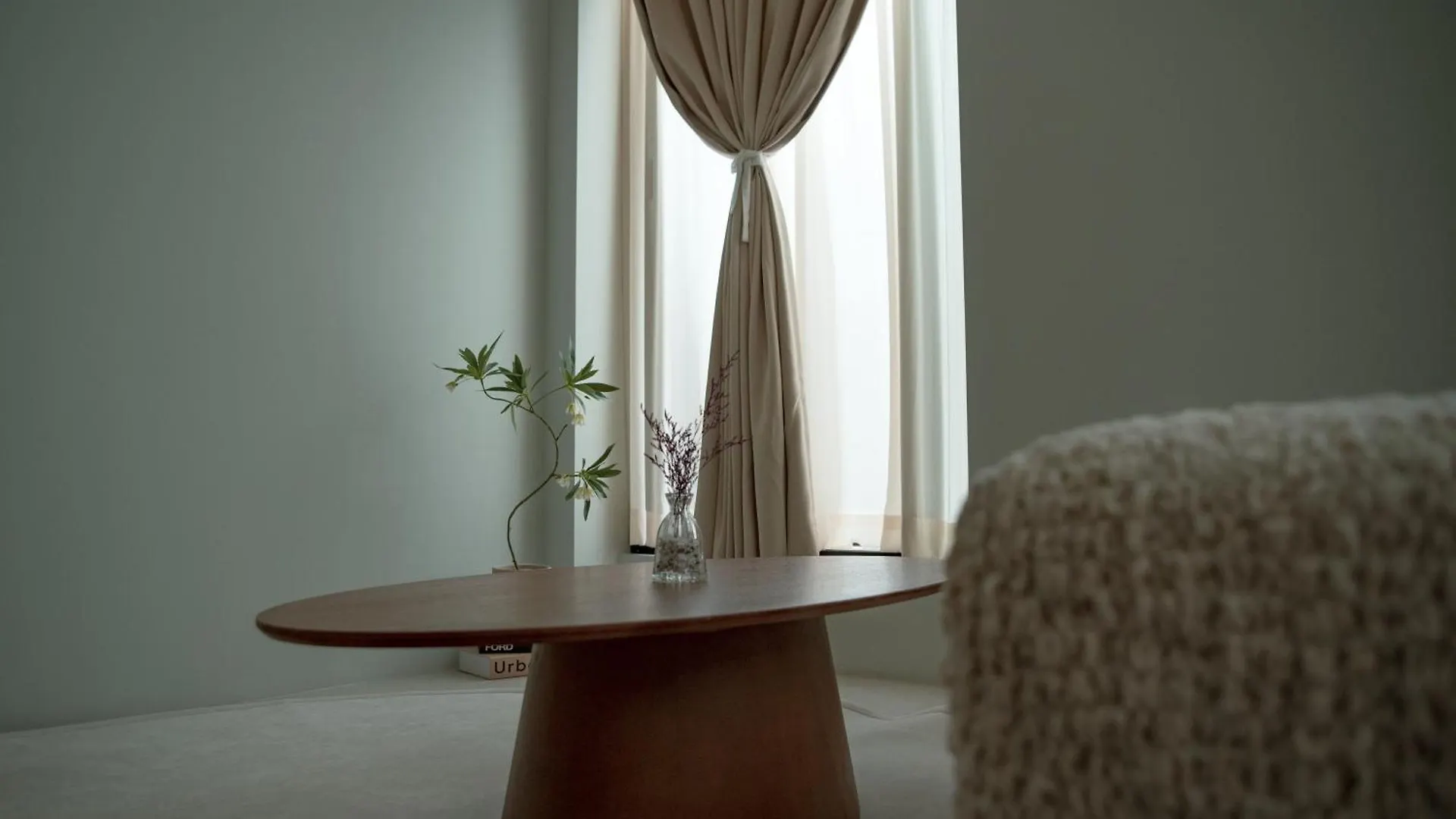 Yeobaek Hotel Incheon