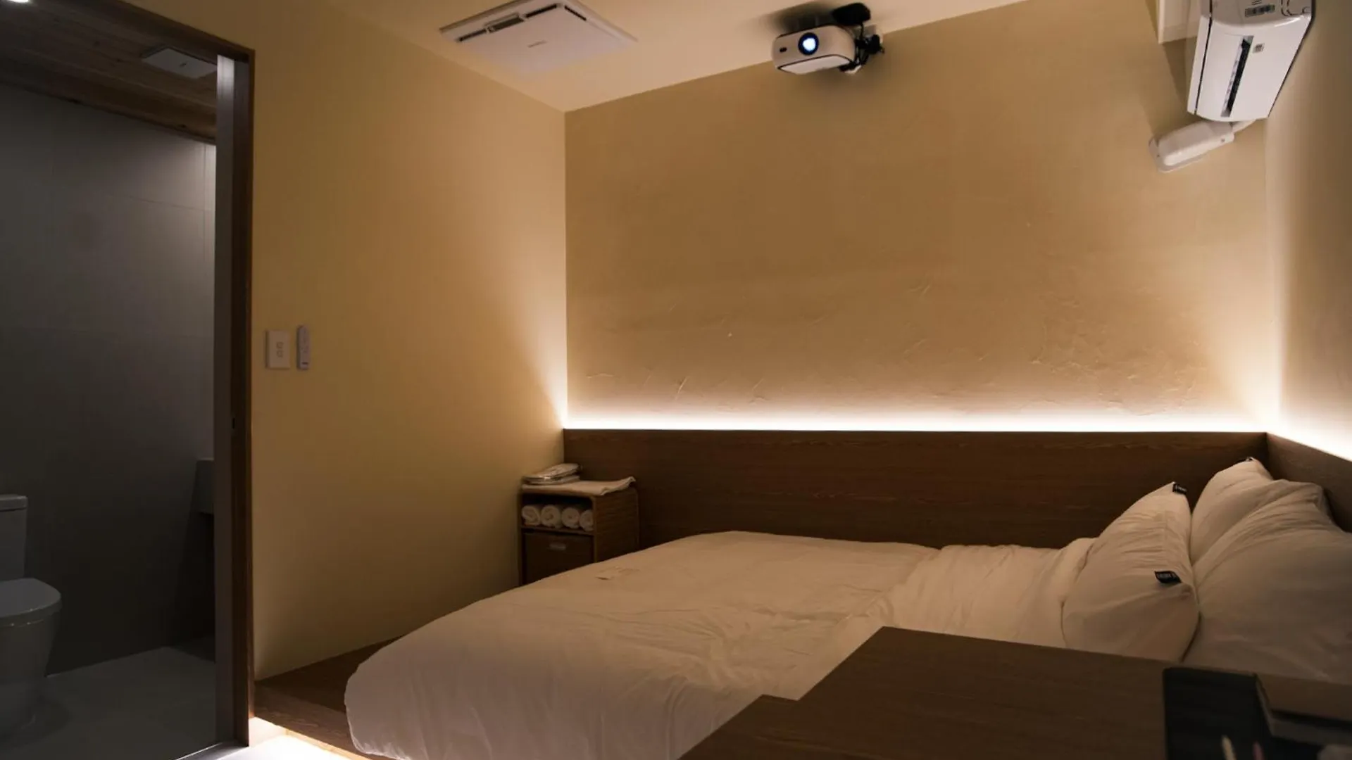 Yeobaek Hotel Incheon