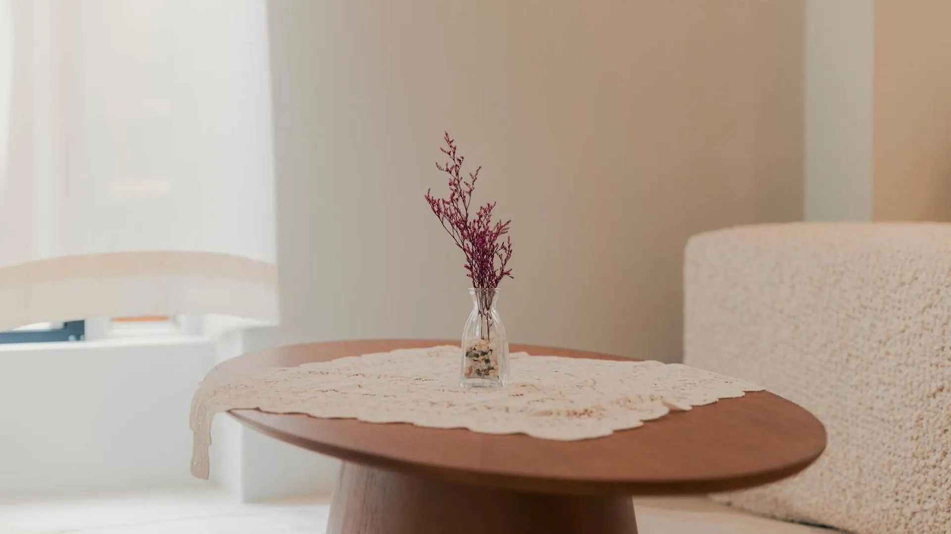 Yeobaek Hotel Incheon