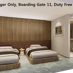 ホテル インチョン エアポート トランジット ターミナル 1, インチョン広域市