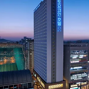 Hotel Toyoko Bupyeong