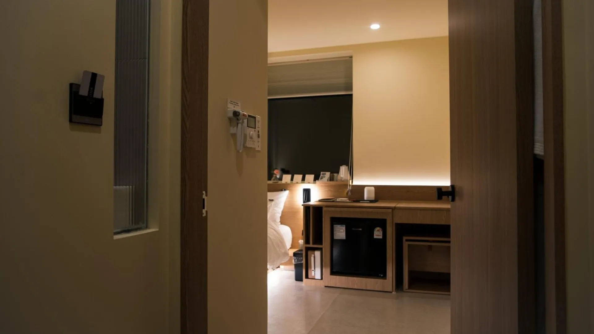 Yeobaek Hotel Incheon Korsel
