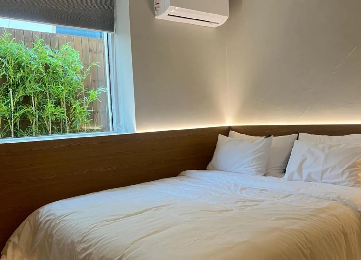Yeobaek Hotel Incheon South Korea