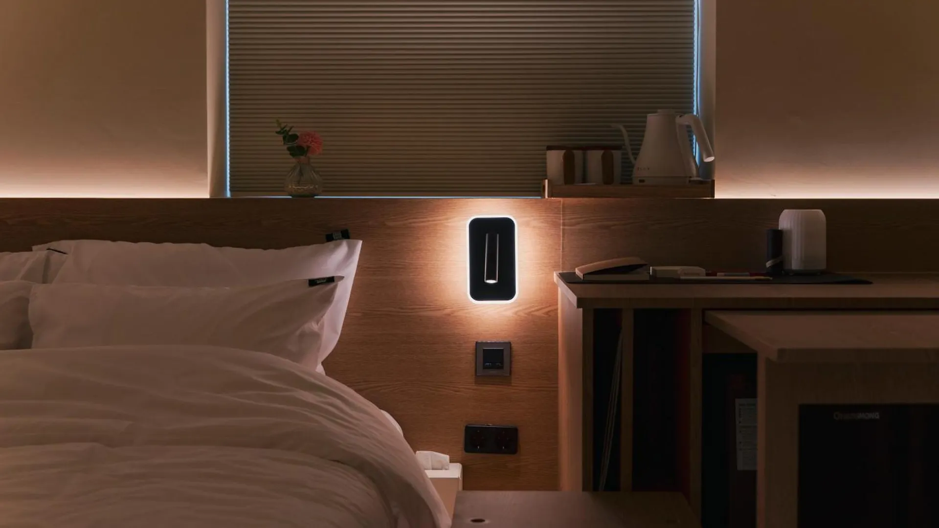 ***  Yeobaek Hotel Incheon South Korea