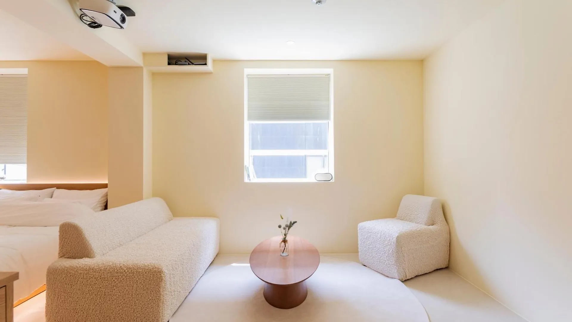 Yeobaek Hotel Incheon