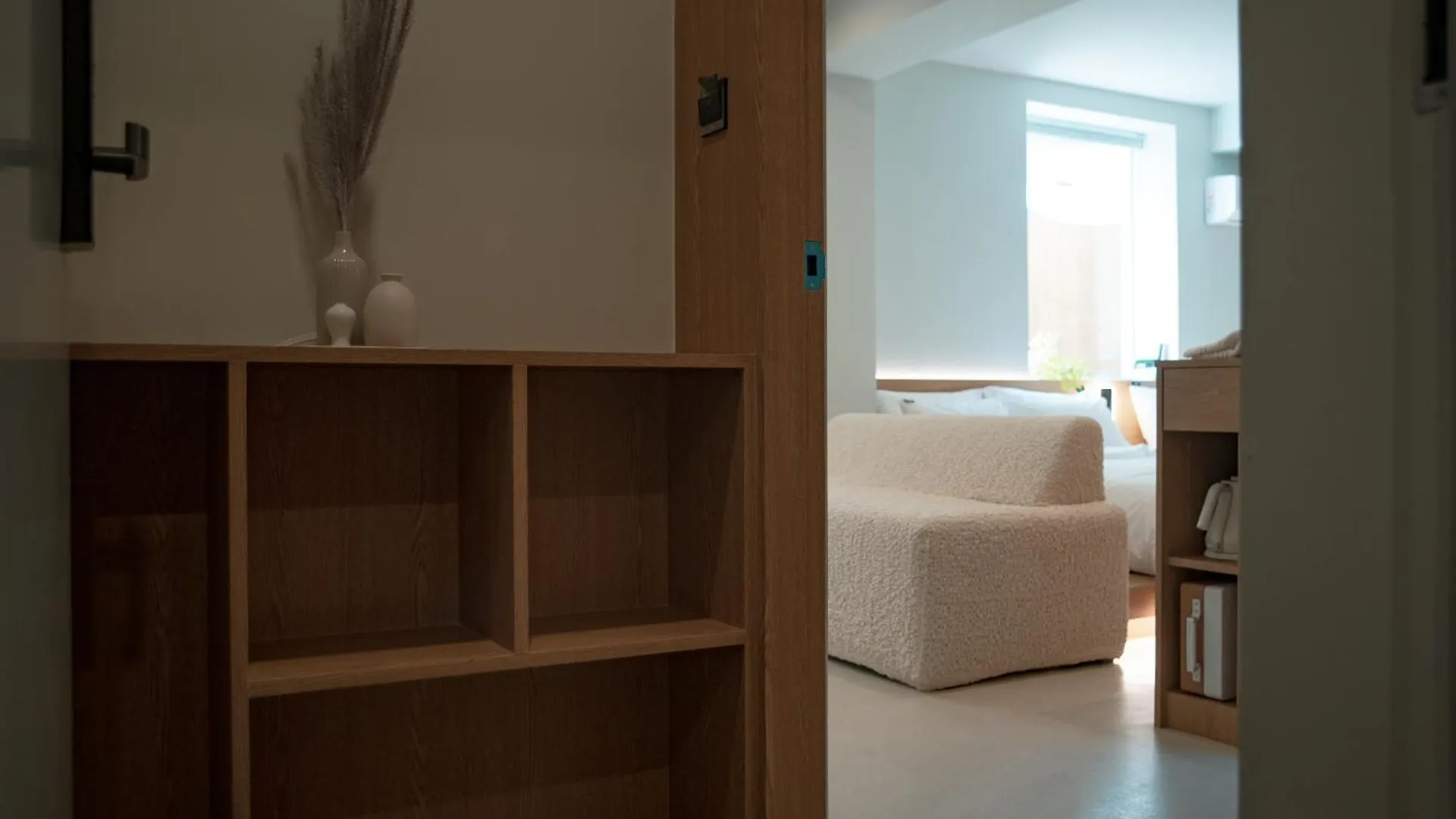 Yeobaek Hotel Incheon 3*,