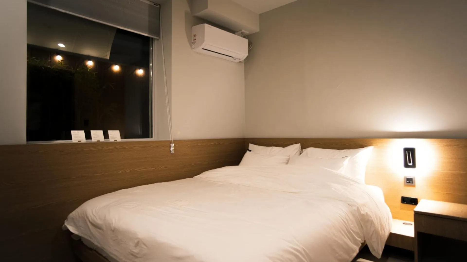 Yeobaek Hotel Incheon 3*,