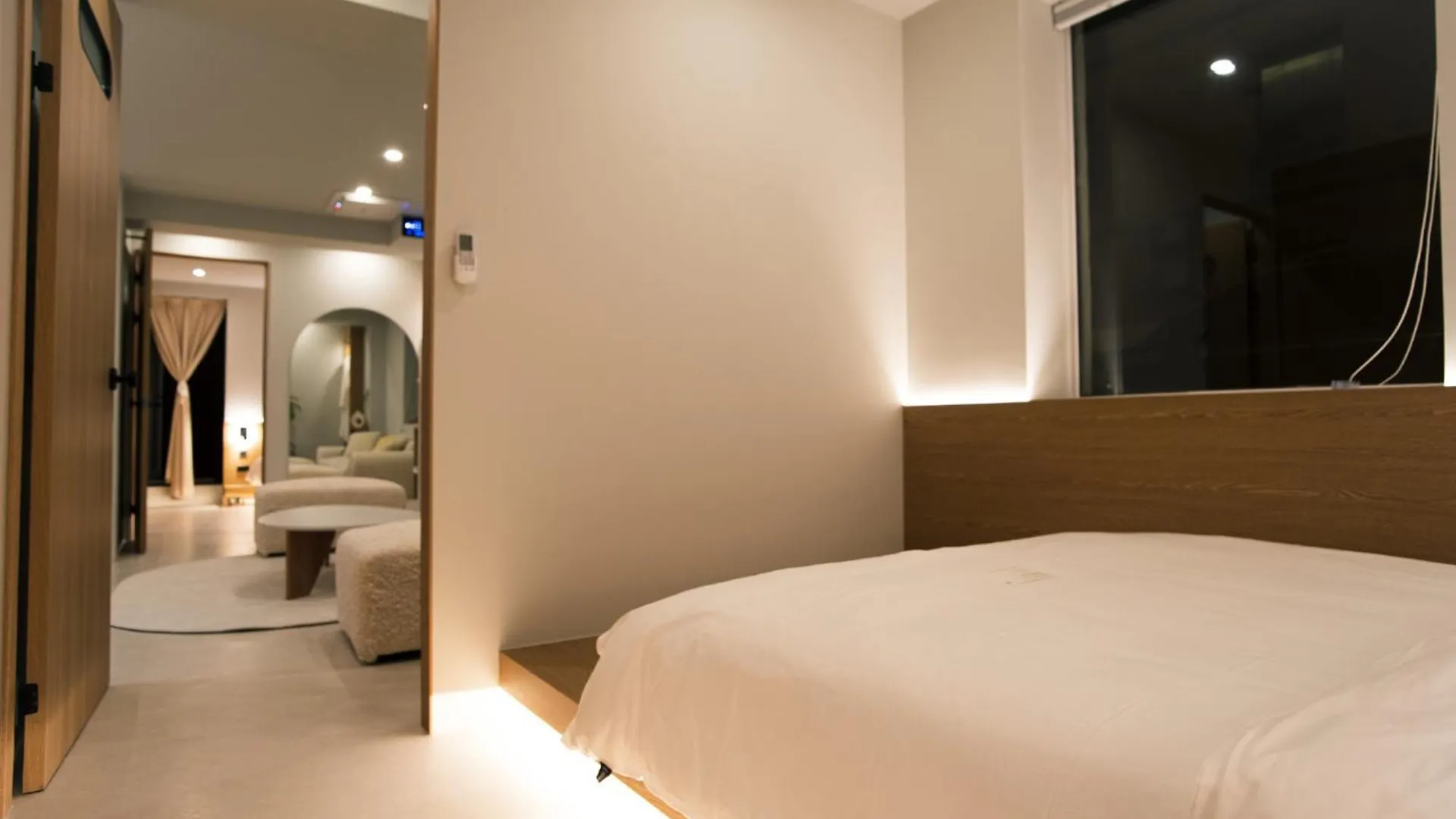 Yeobaek Hotel Incheon