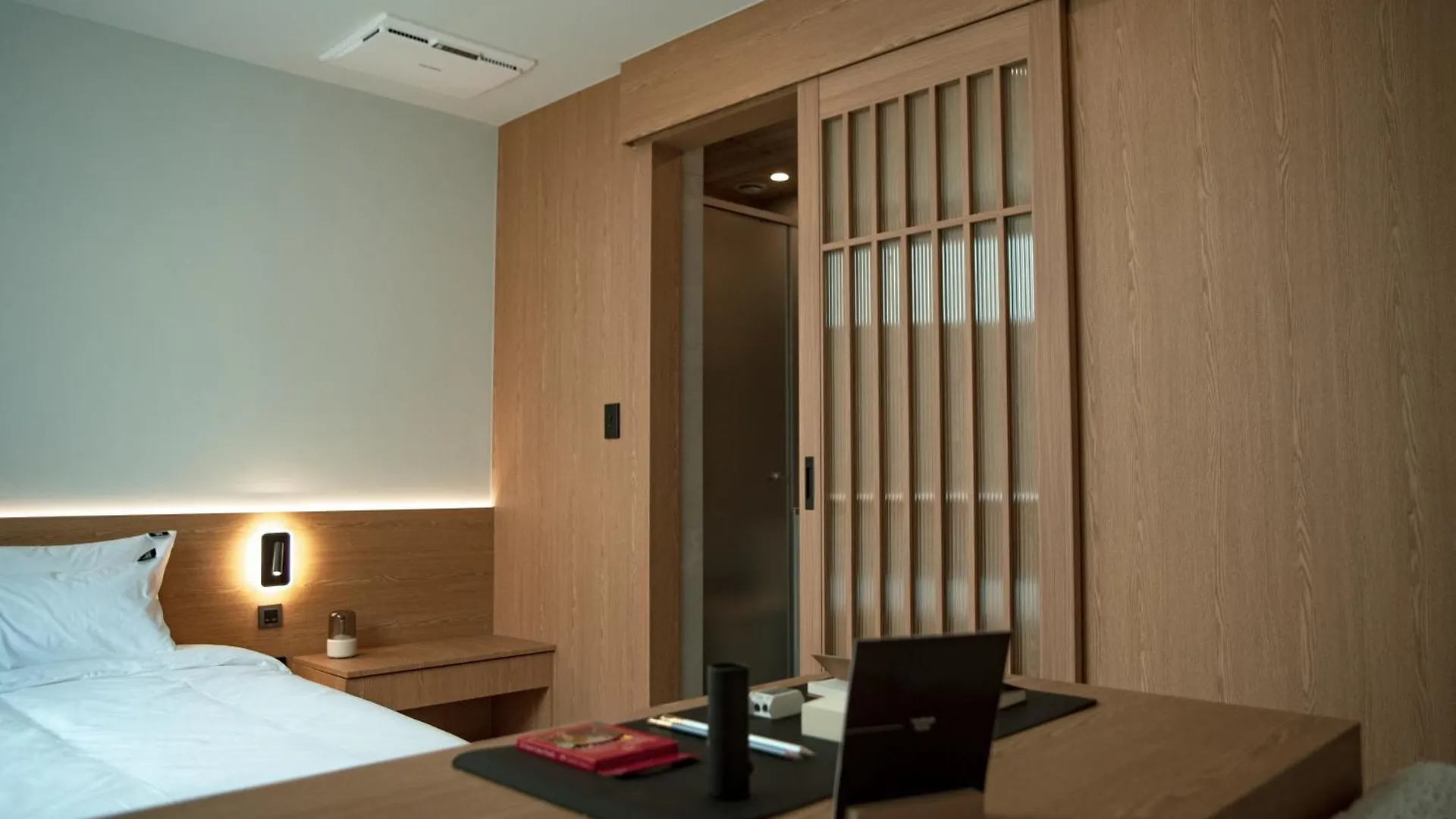Yeobaek Hotel Incheon