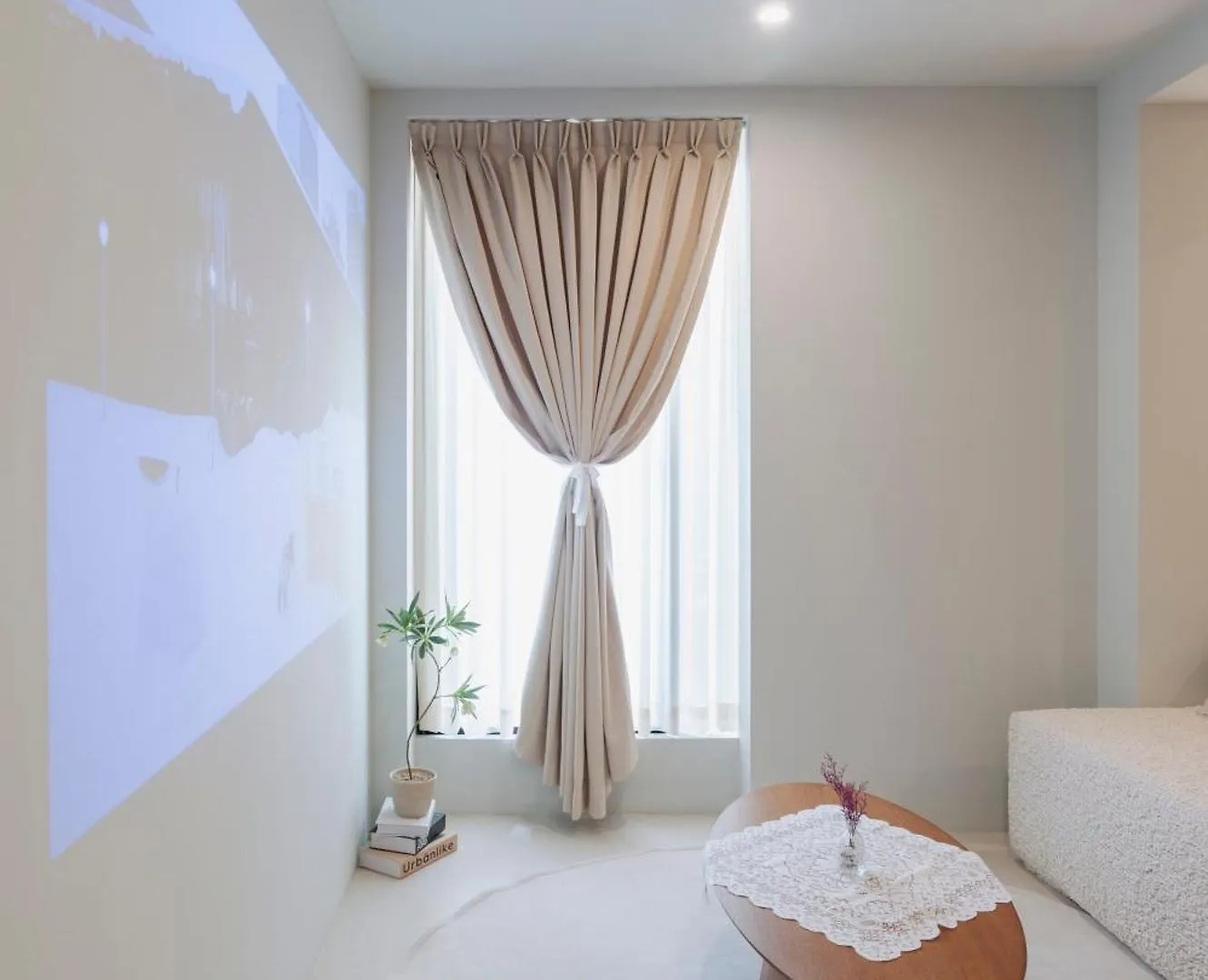 Yeobaek Hotel Incheon South Korea